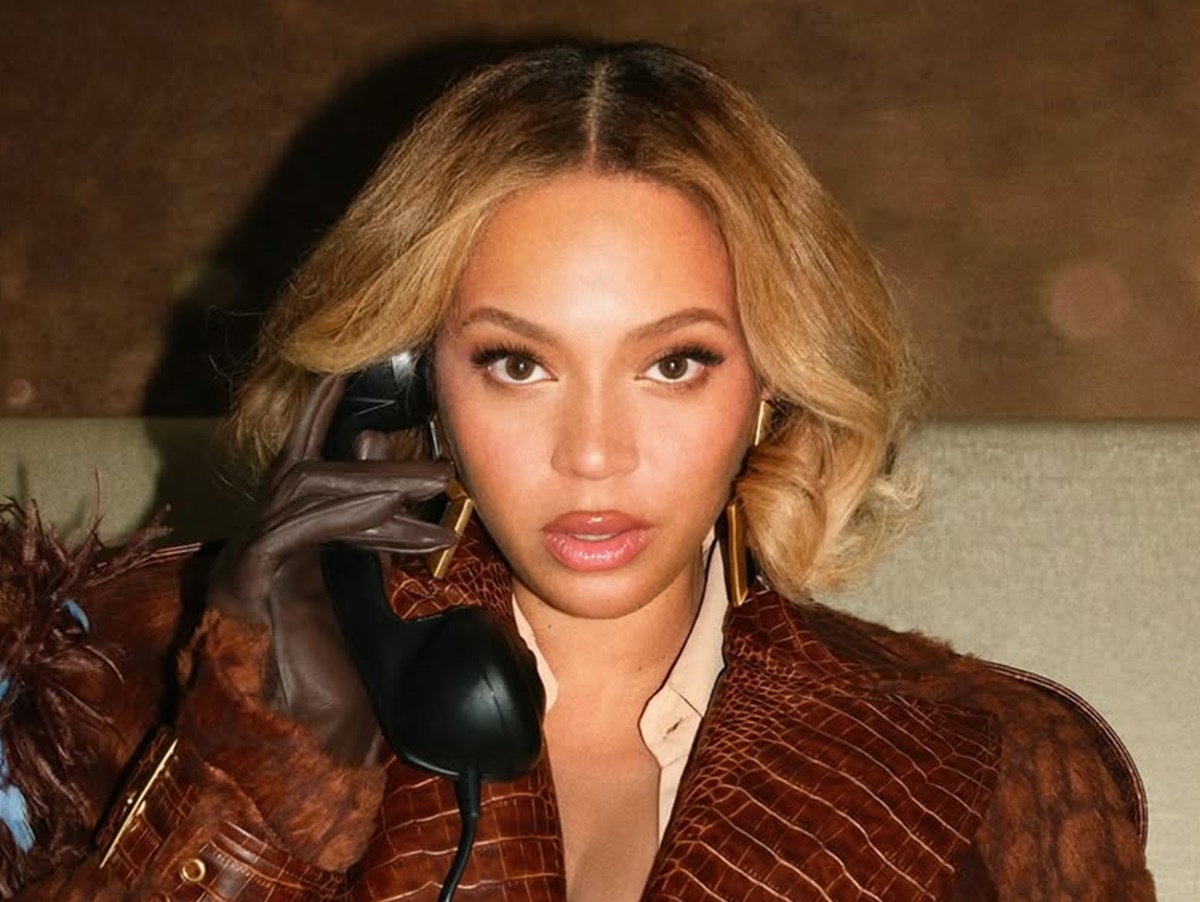 Beyoncé aciona justiça após música ser usada em filme sobre Bolsonaro