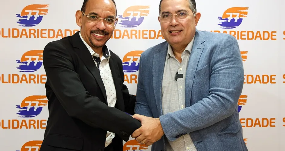 Bezerra e Berto: surge nova chapa competitiva de federal em Alagoas