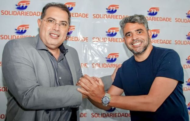 De “casa nova”: começam as articulações de chapas para 2024 em Maceió e interiorização