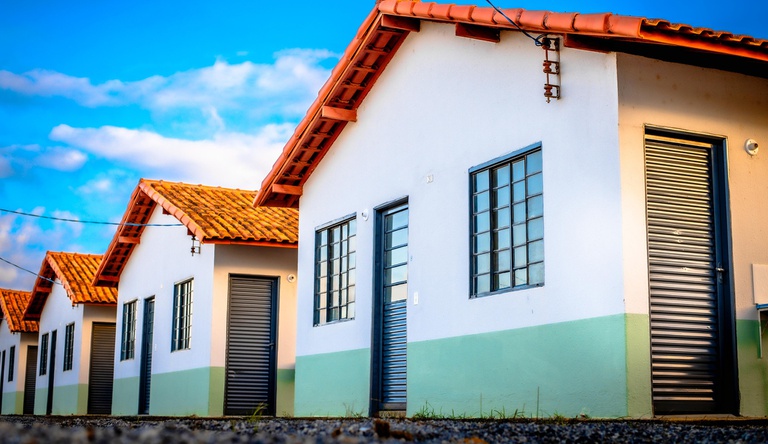 Minha Casa Minha Vida amplia limites de renda e valor dos imóveis