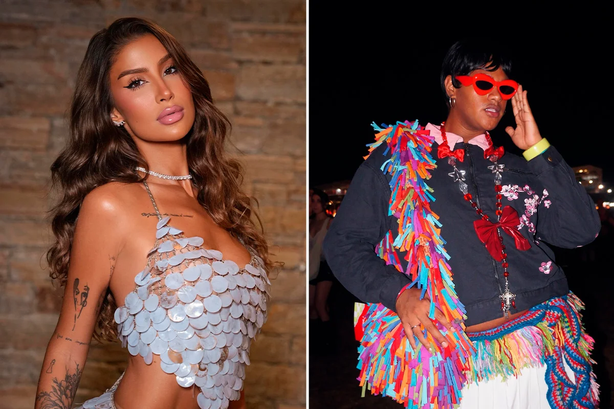 Influenciador cobra reconhecimento após Bianca Andrade usar bordão semelhante em vídeos nas redes