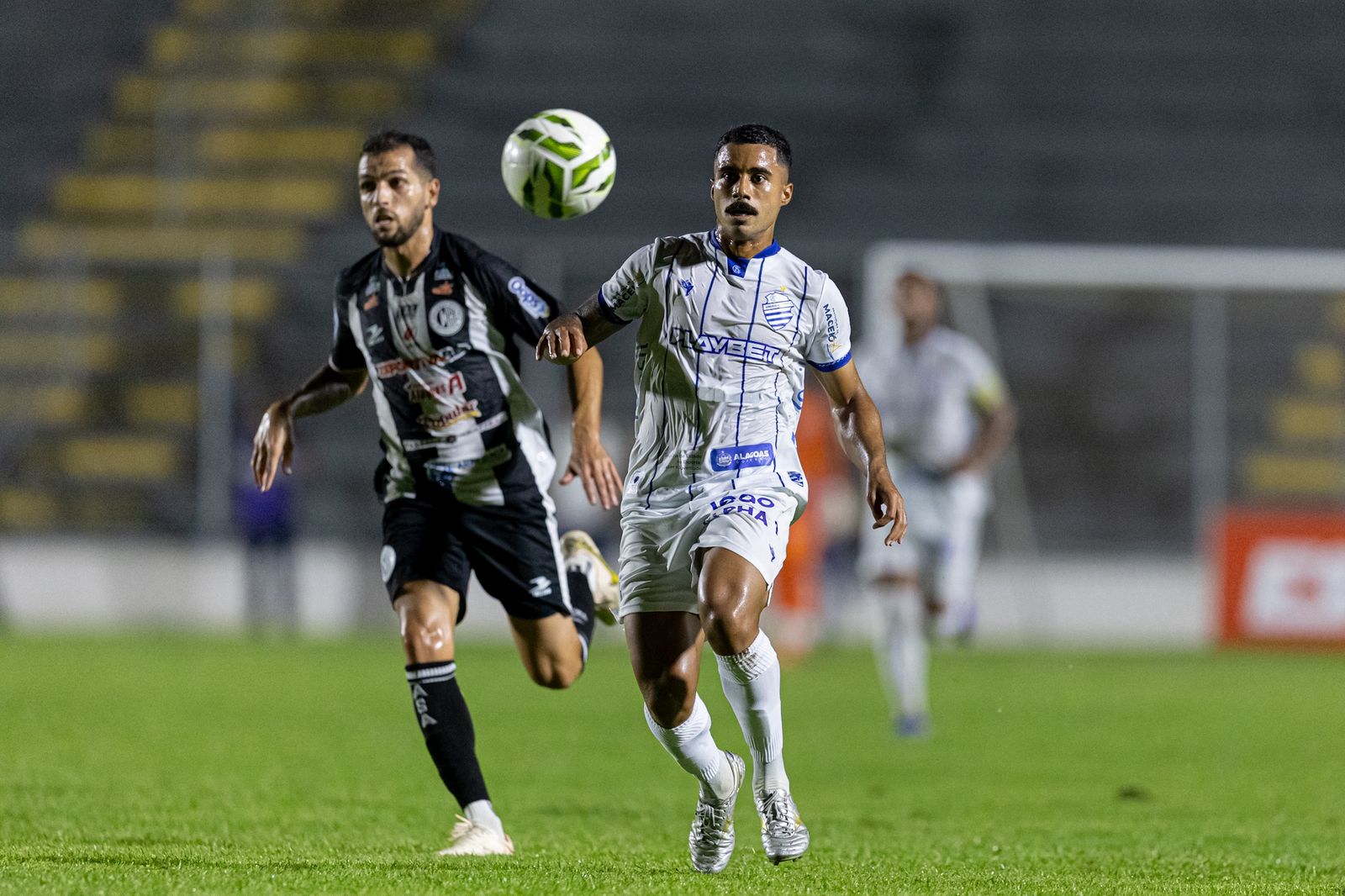 Clássicos nordestinos agitam rodada da Série D