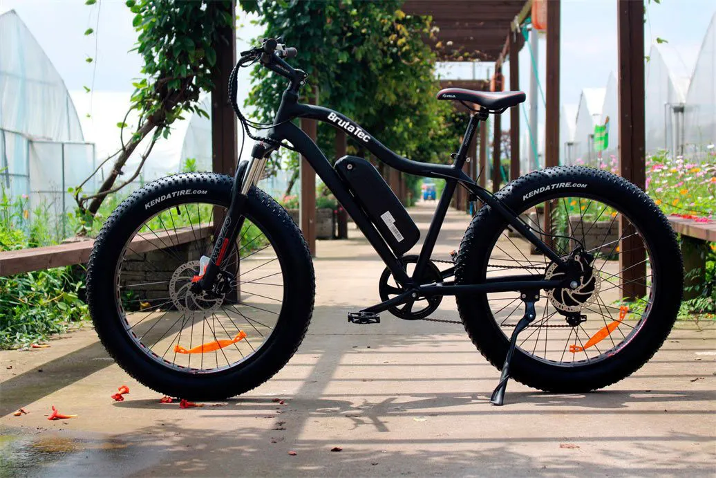 Bicicleta elétrica: o que você precisa para usar uma