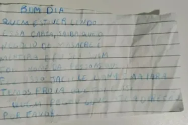 Ameaças com símbolos nazistas geram tensão em escola de Coruripe