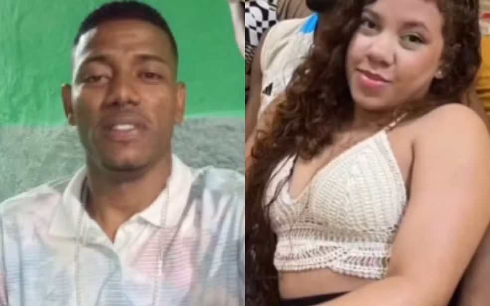 Tiroteio em festa de São João deixa dois mortos e um ferido