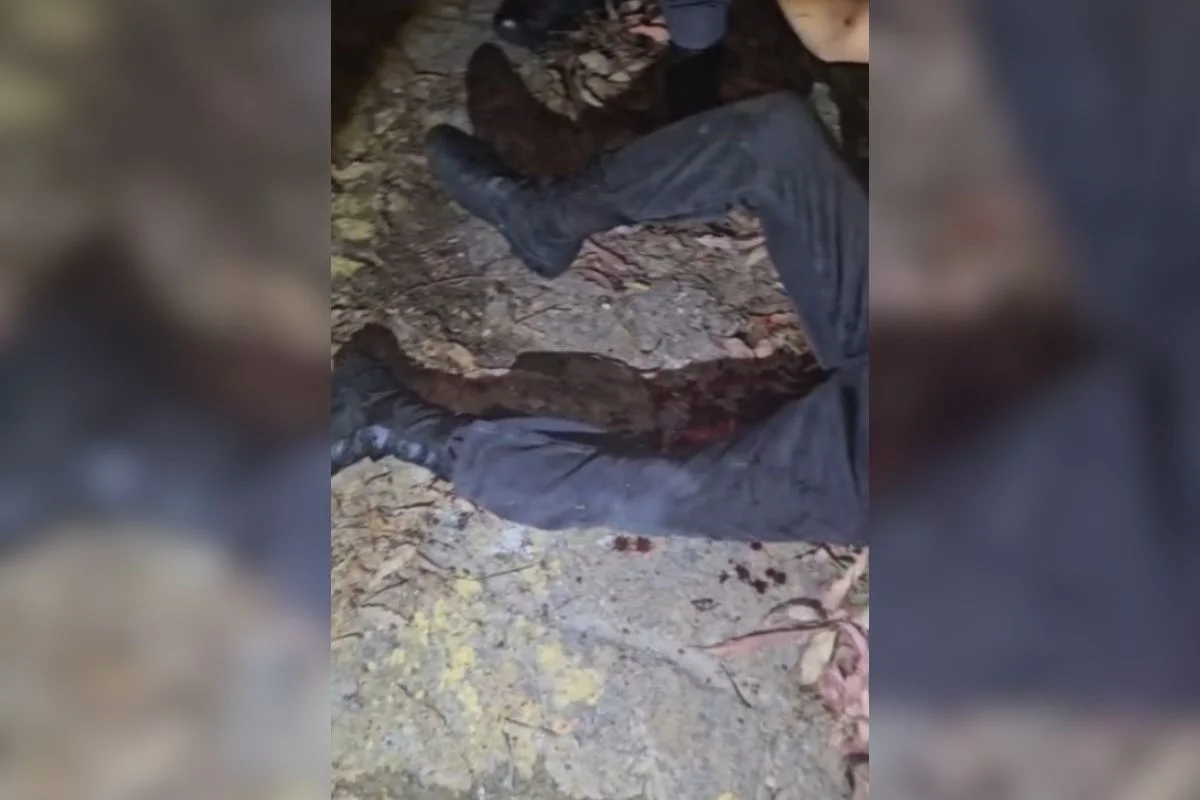 Bomba explode em adolescente que arquitetava ataque a escola