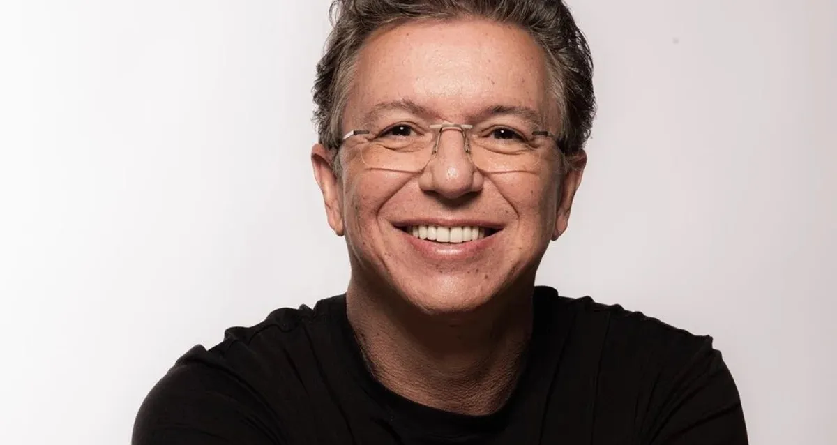 'Oi, Sumido!': Boninho comandará novo reality do Prime Video entre ex-casais
