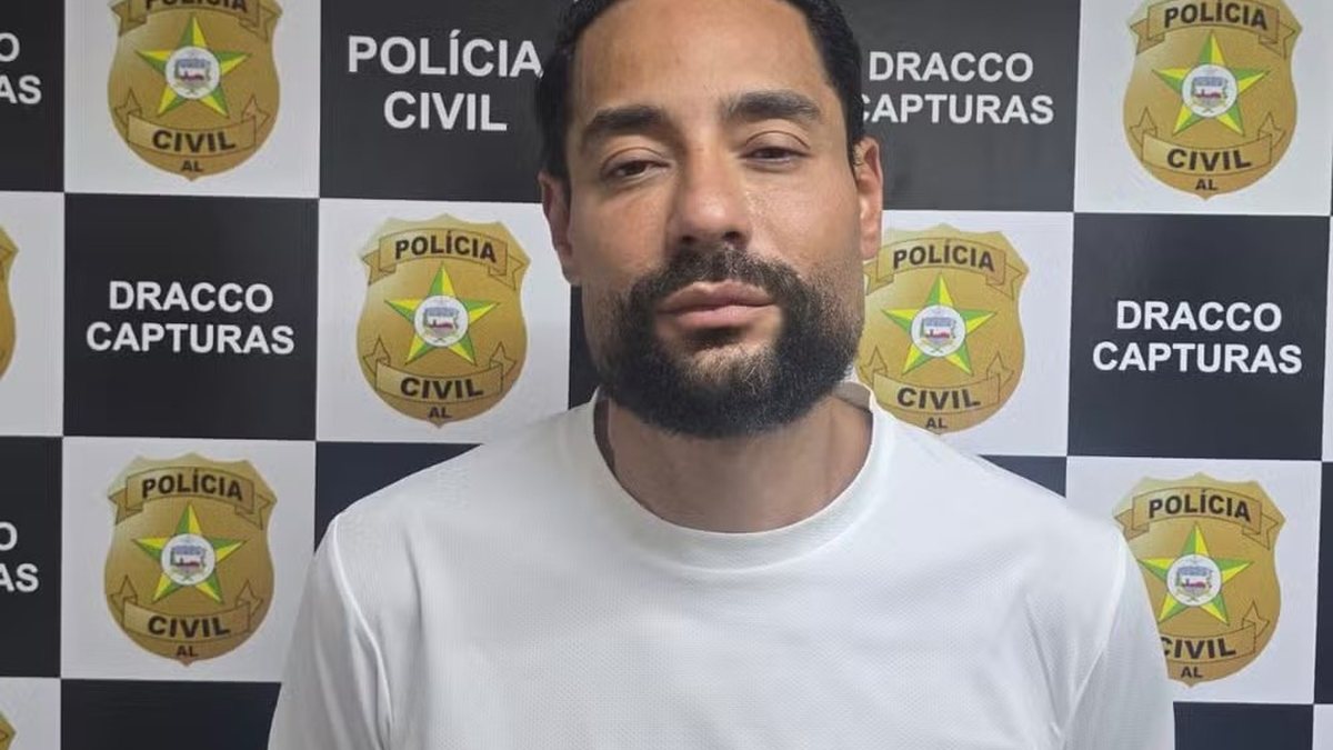 Saiba como caderno de traficante levou à suspeito em cobertura de luxo