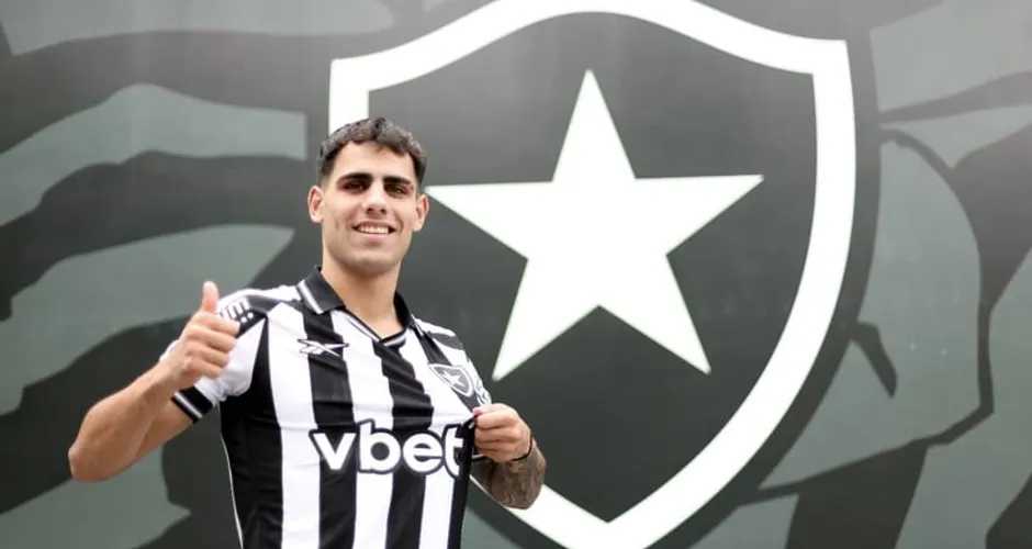 Fifa aplica sexto transfer ban ao Botafogo