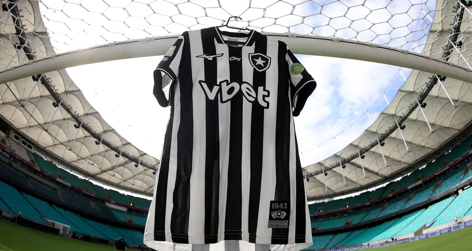 Botafogo sofre quinto transfer ban da Fifa e fica punido por tempo indeterminado