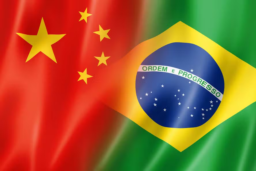 Governo dos EUA planeja investigar interesse chinês pelo agro brasileiro