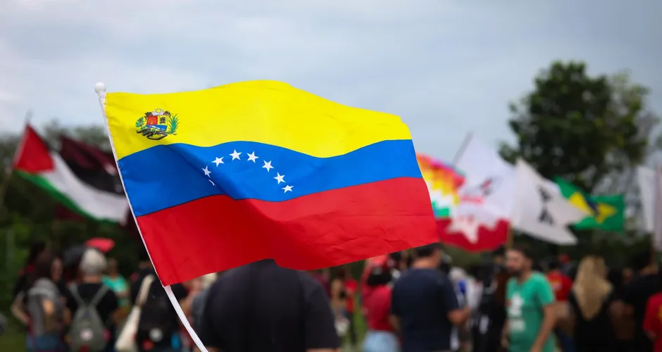 Brasil e outros cinco países condenam ataque dos EUA à Venezuela