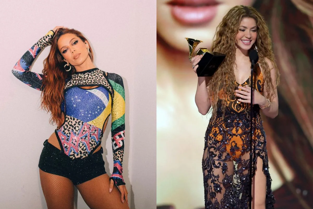 Nova regra do Grammy exclui músicas em português de categoria latina