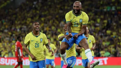 Com elenco completo, seleção dará sequência as preparações para a Copa do Mundo