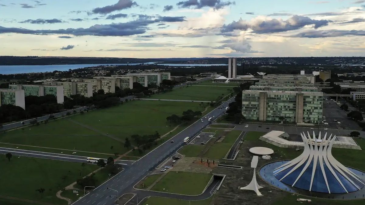 Copa 2026: governo libera expediente mais cedo em dias de jogo