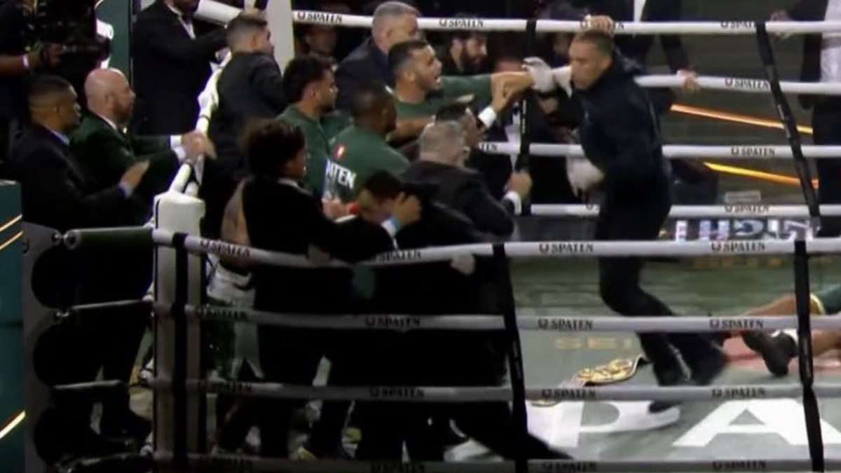 Processo, desculpas e cirurgia: os desdobramentos da briga Popó x Wanderlei