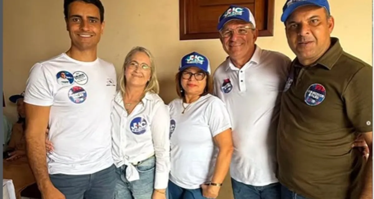 Brigas locais dão segunda força a JHC em União, Taquarana e Maragogi