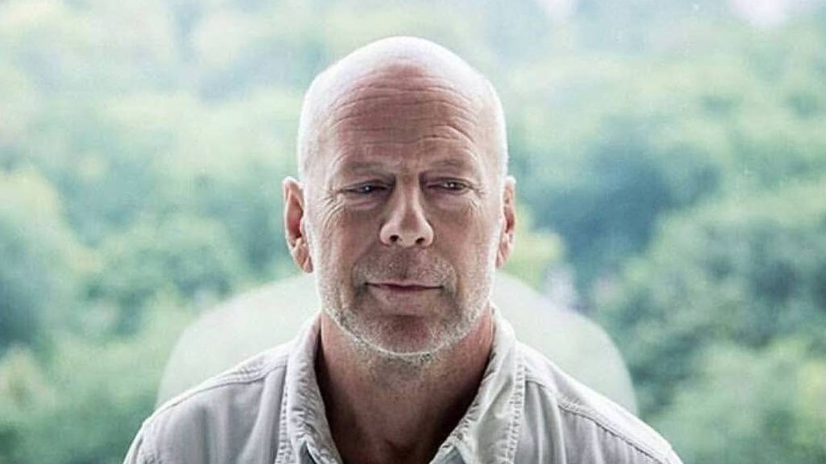 Bruce Willis não tem consciência de que sofre de demência, revela esposa