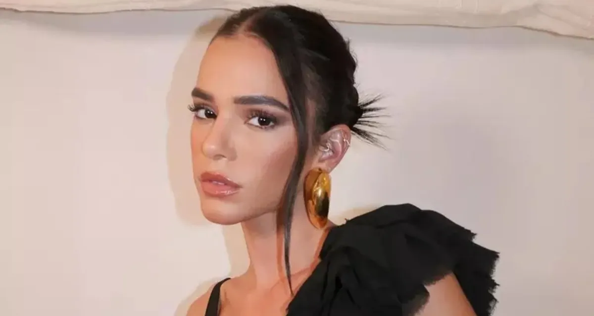 Fotos feitas por drone levam Bruna Marquezine a acionar Justiça