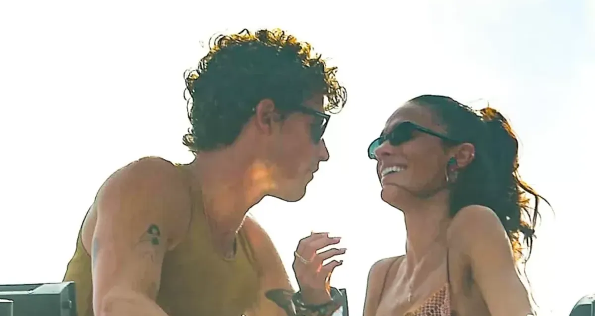 Bruna Marquezine responde declaração de Shawn Mendes após homenagem de aniversário