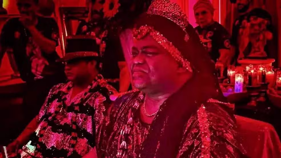 Fundador da Igreja de Lúcifer do Ceará é morto a tiros em Fortaleza