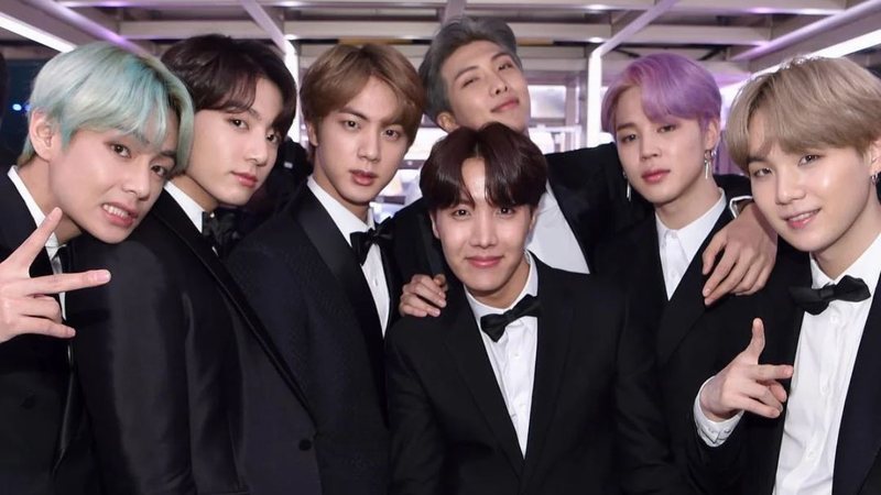 Fãs do BTS protestam contra redução de telões em shows em SP