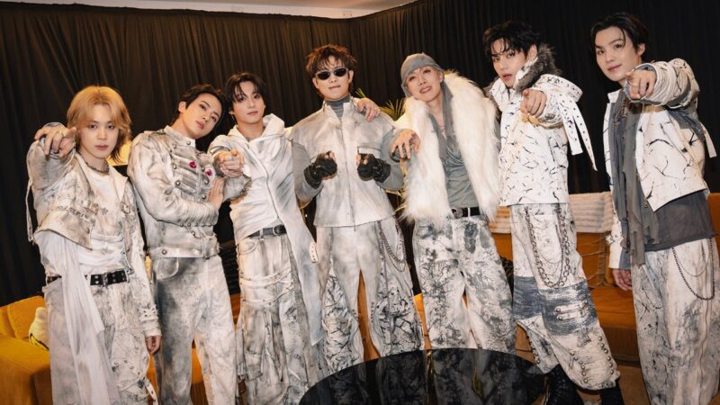 Shows do BTS devem injetar R$ 330 milhões na economia de SP