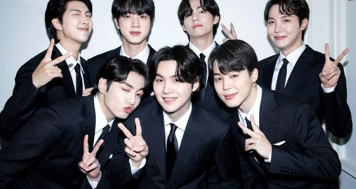 BTS é apontado como maior fenômeno musical desde Michael Jackson