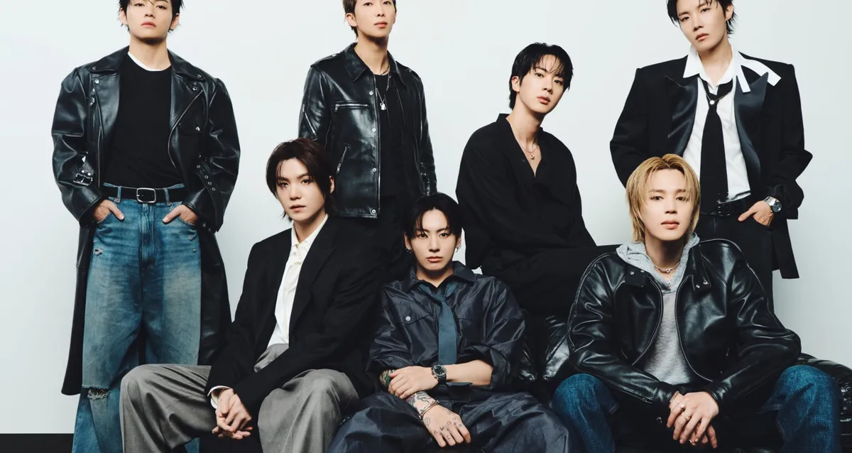 Petição pede Chave da Cidade de São Paulo ao BTS e chega a 98 mil apoios