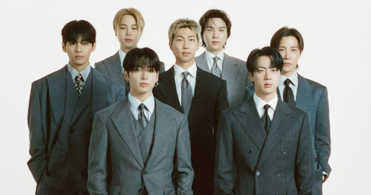 'Se não for diva pop, tem que ser o BTS' diz secretário aos shows no Rio