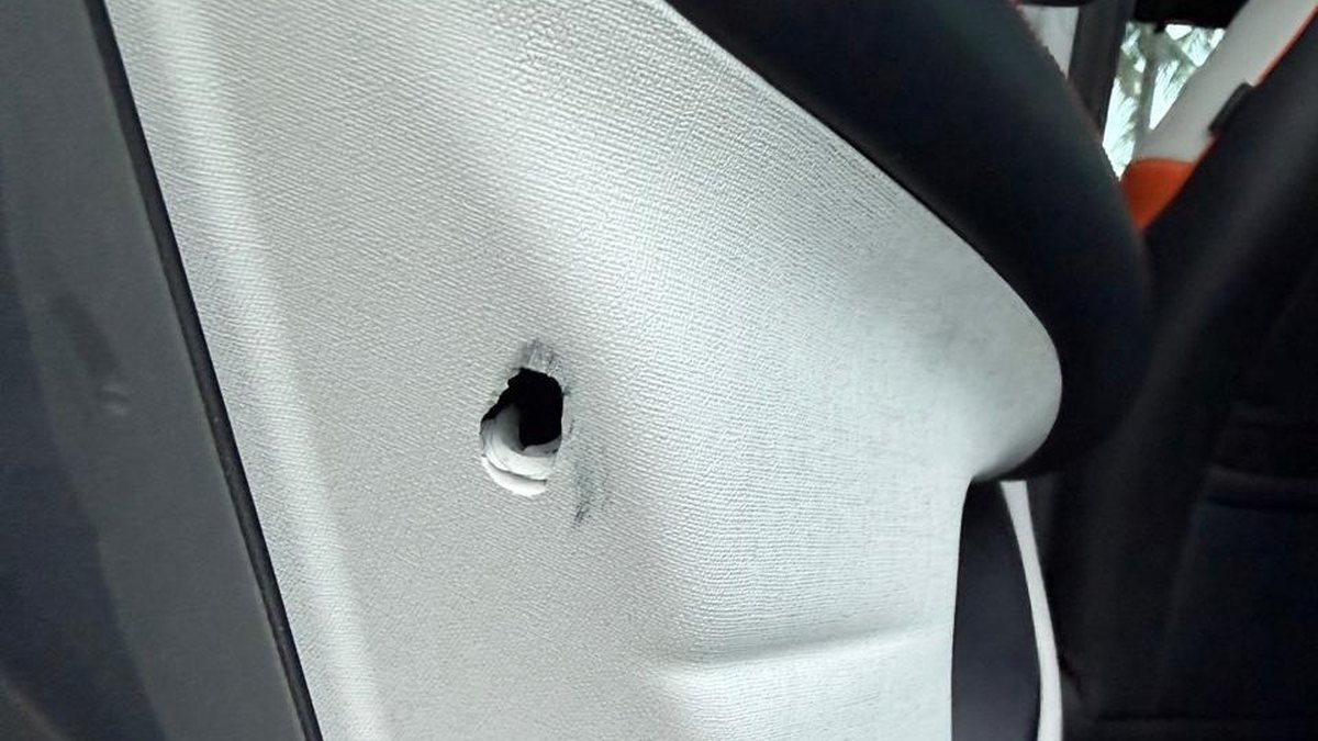Motorista por aplicativo denuncia tentativa de homicídio em Maceió