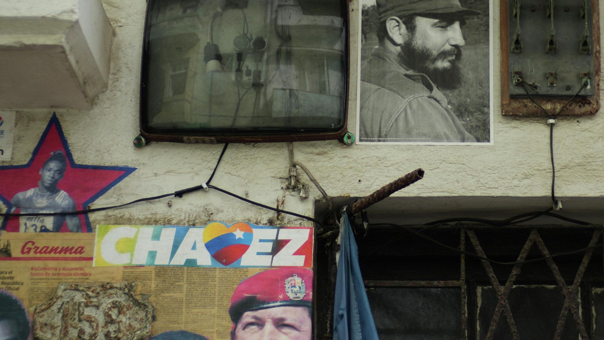 Rede elétrica de Cuba entra em colapso; causa do apagão ainda é investigada