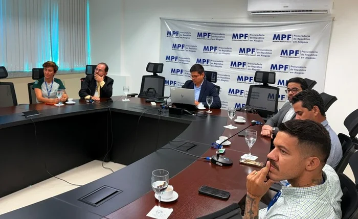 MPF dá prazo para regularizar ocupação na orla de Maragogi