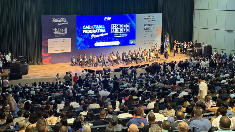 Governador convoca prefeitos e gestores de AL para Caravana Federativa