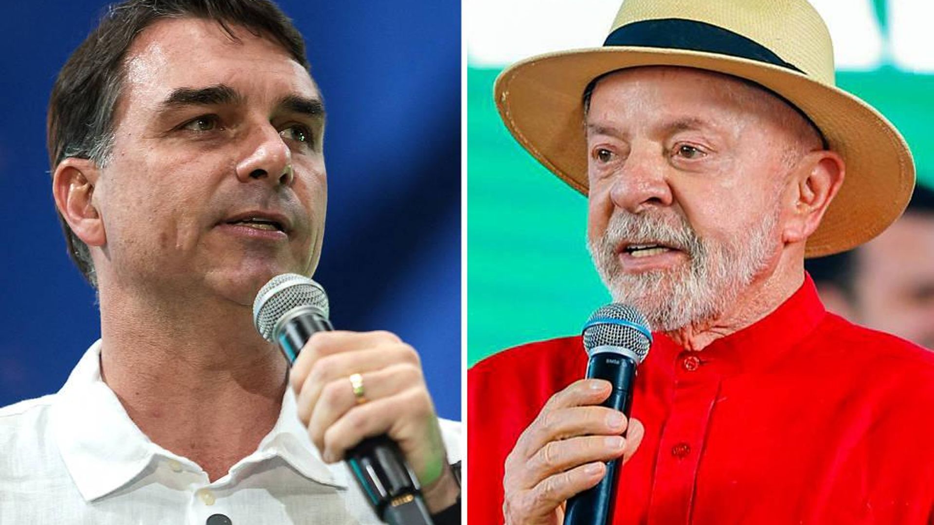 TSE se torna palco de embate judicial entre Flávio Bolsonaro e Lula