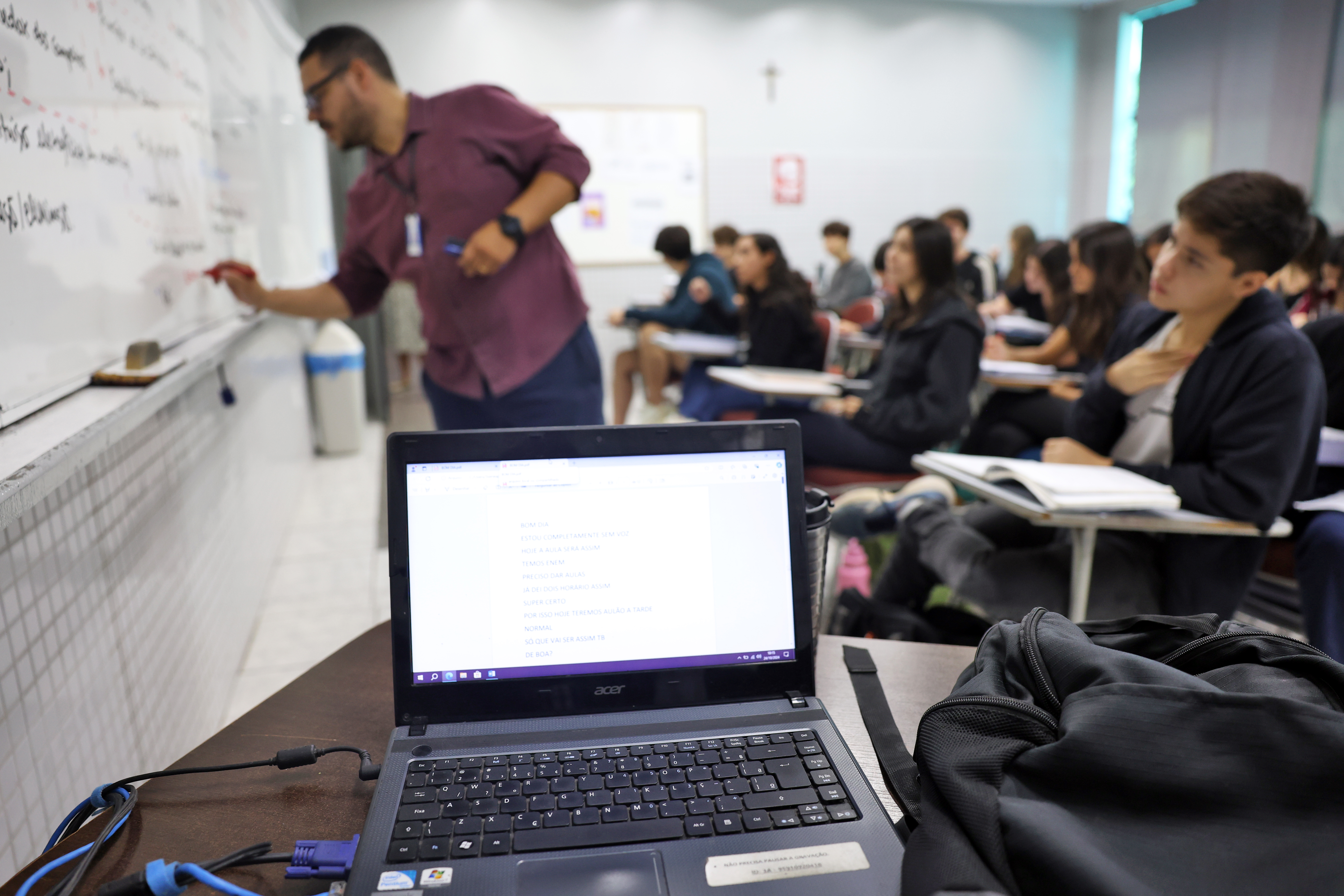 Prouni: prazo para comprovação de informações termina nesta sexta-feira