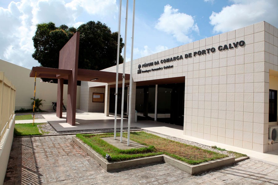 Acusado de feminicídio em Porto Calvo vai a júri nesta quinta (18)