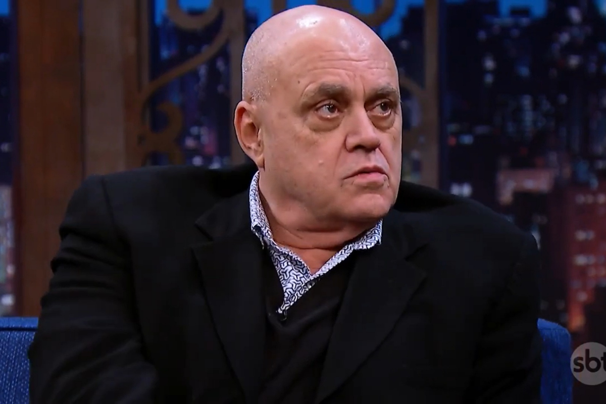 Empresário Oscar Maroni morre aos 74 anos em São Paulo