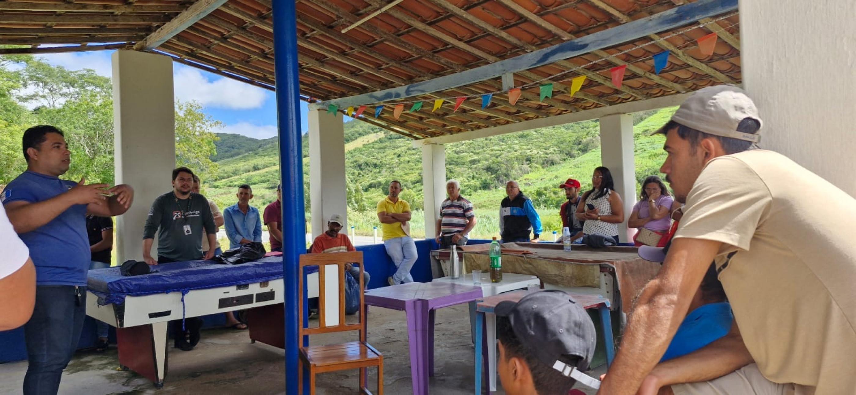 Adeal amplia ações de educação sanitária em municípios alagoanos