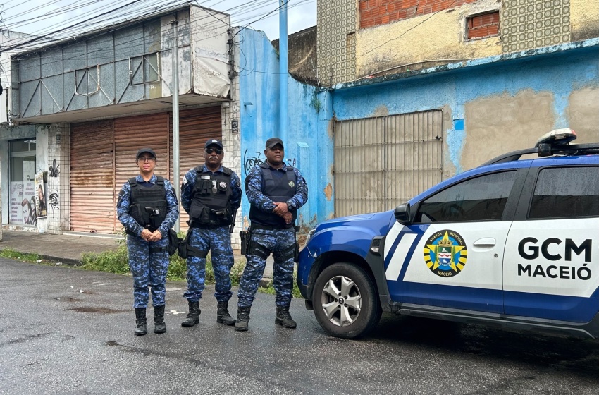 Candidatos com deficiência convocados para perícia médica da Guarda Municipal