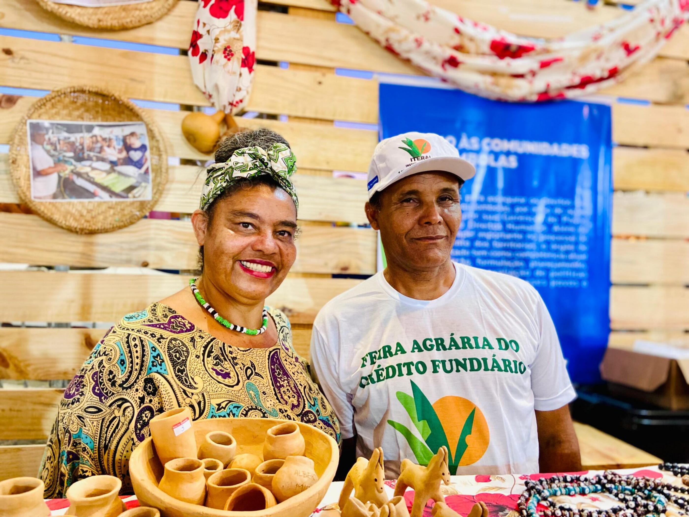 Feira da Agricultura Familiar e Cooperativismo será realizada entre 13 e 16 de novembro em Maceió