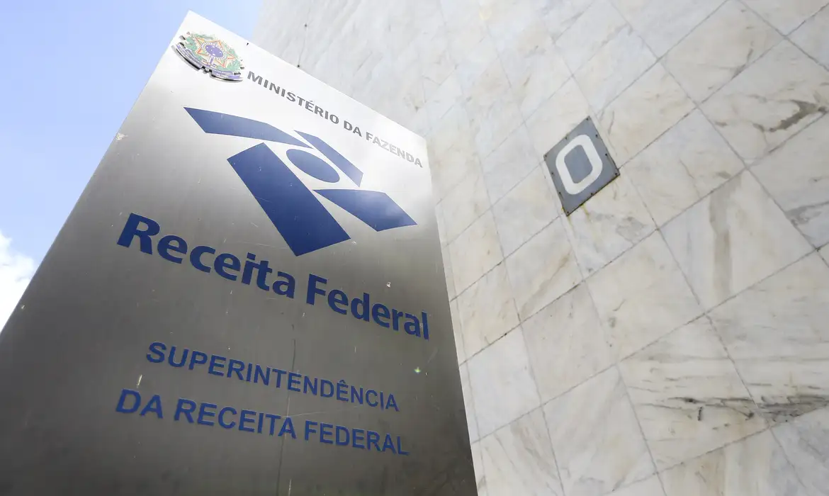Receita Federal lança canal único de atendimento digital
