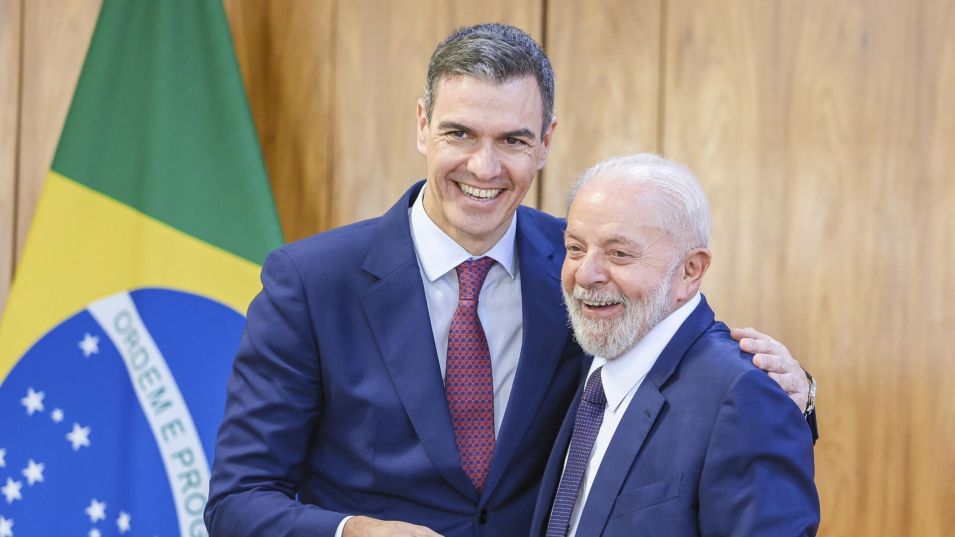 Lula critica falta de respeito à ONU por países fundadores