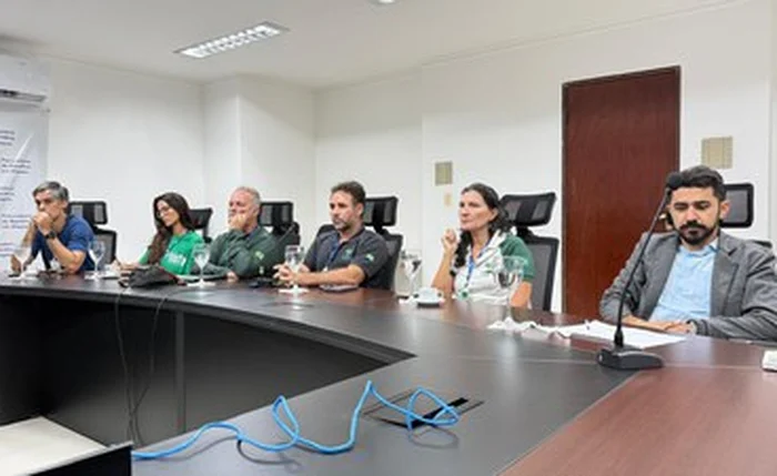 MPF e MP/AL articulam protocolo para encalhes de mamíferos marinhos