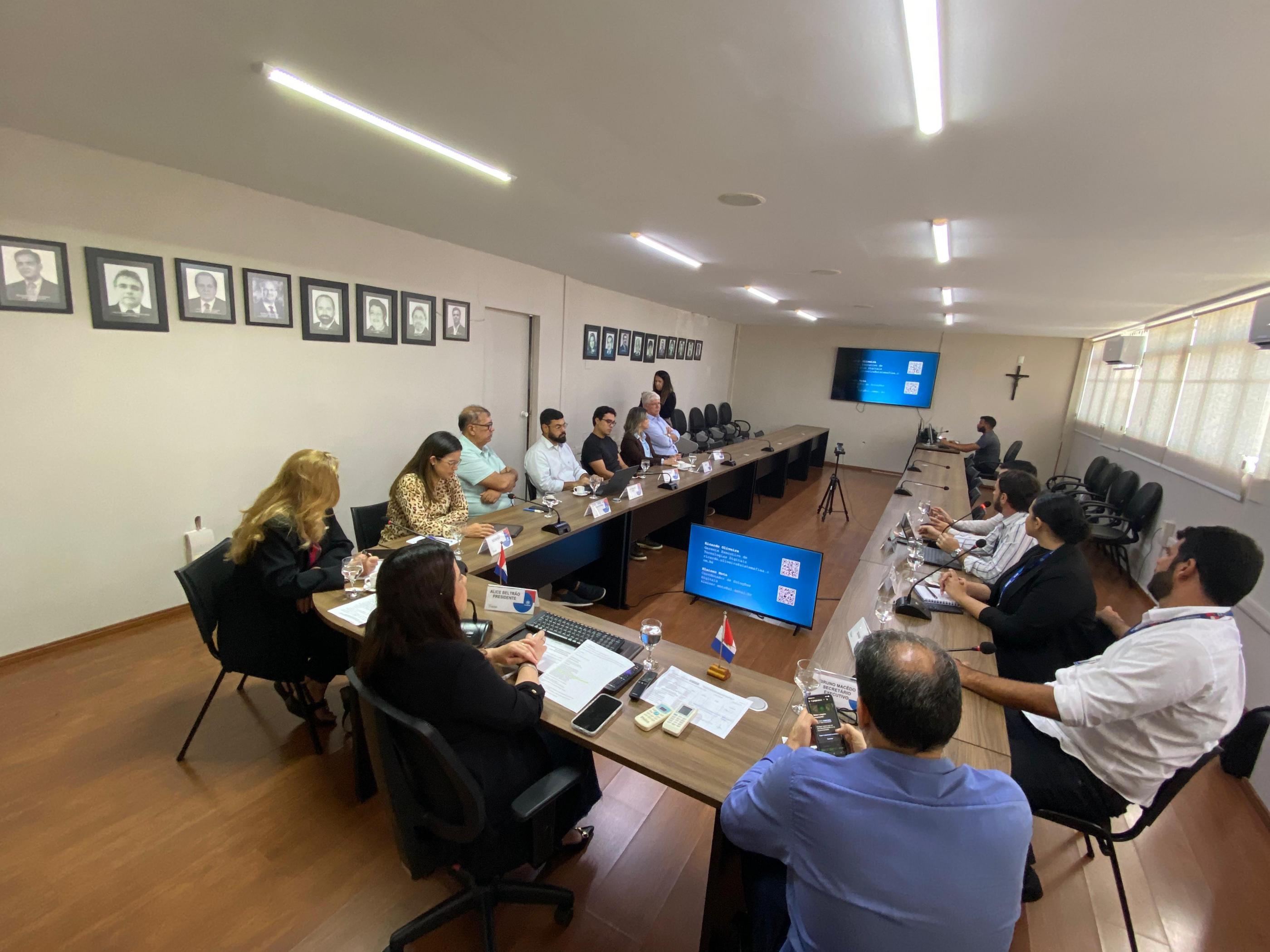 Novo atlas solar e eólico orienta expansão da matriz energética de Alagoas