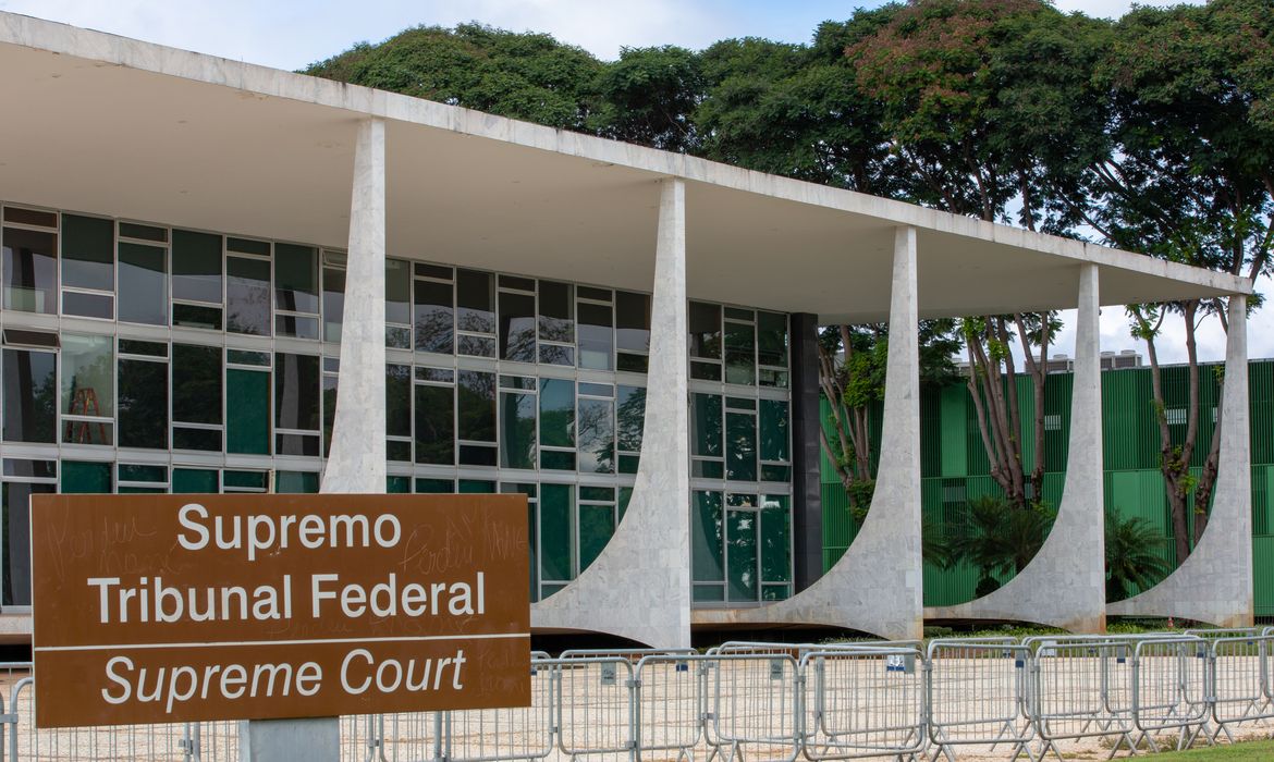 STF mantém veto à revisão da vida toda para aposentados do INSS