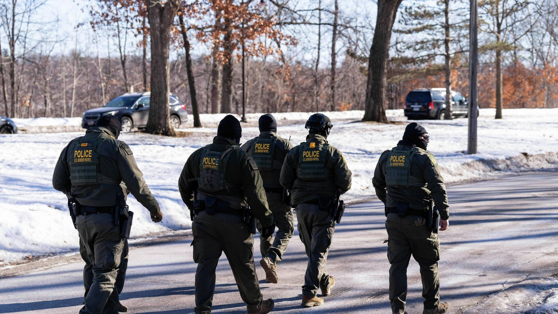 EUA deportam bebê de dois meses com bronquite, denuncia deputado