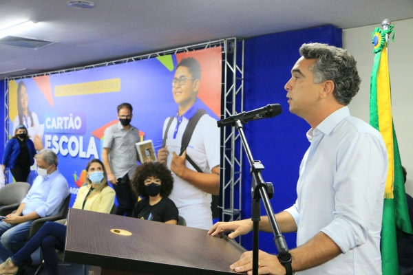 Entenda cronograma de pagamento das bolsas para os alunos da rede pública estadual