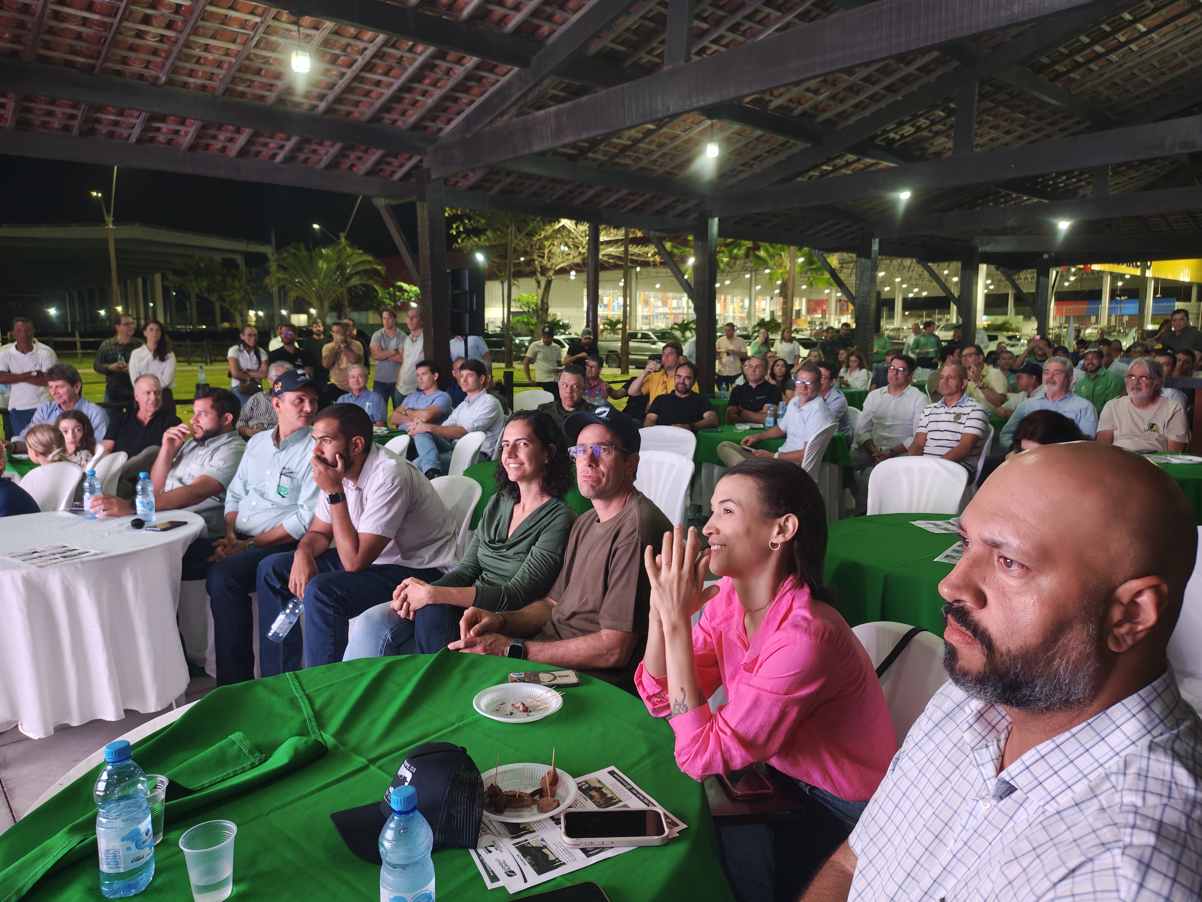 EPA destaca resultados da estação de monta e indicadores da reprodução