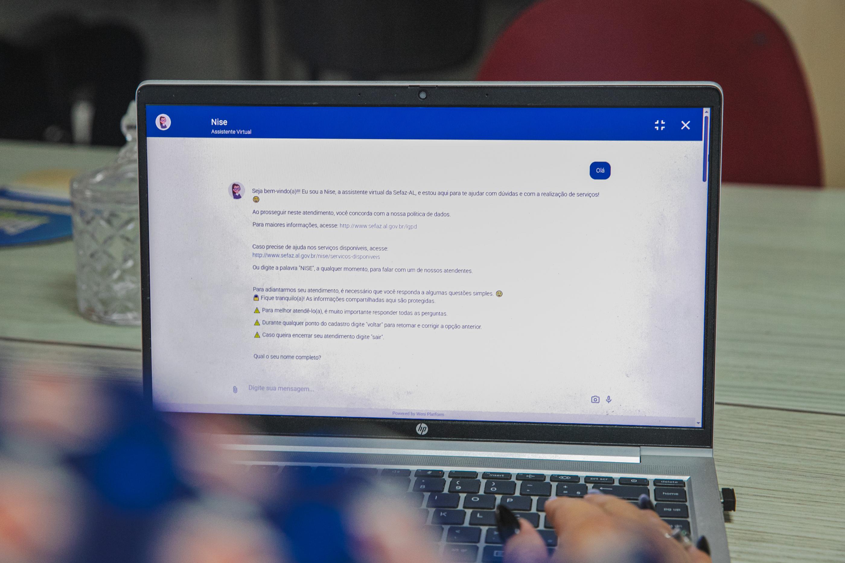 Sefaz lança canal exclusivo para facilitar suporte aos MEIs em Alagoas